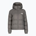 Geacă cu puf pentru femei The North Face Hydrenalite Down Hoodie smoked pearl