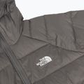 Geacă cu puf pentru femei The North Face Hydrenalite Down Hoodie smoked pearl 3