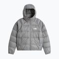 Geacă cu puf pentru femei The North Face Hydrenalite Down Hoodie smoked pearl 6