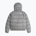 Geacă cu puf pentru femei The North Face Hydrenalite Down Hoodie smoked pearl 7