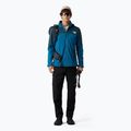 Geacă softshell pentru bărbați The North Face Diablo Softshell Detachable Hood mineral ink/deep cypres 2