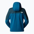 Geacă softshell pentru bărbați The North Face Diablo Softshell Detachable Hood mineral ink/deep cypres 6