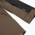Geacă de schi pentru femei The North Face Namak Insulated black/smokey brown 7