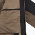 Geacă de schi pentru femei The North Face Namak Insulated black/smokey brown 8