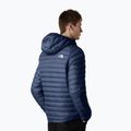 Geacă de puf pentru bărbați The North Face Huila Synthetic Hoodie summit navy 3