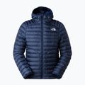 Geacă de puf pentru bărbați The North Face Huila Synthetic Hoodie summit navy