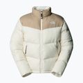 Geacă pentru bărbați The North Face Saikuru mushroom grey/white dun 5