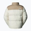 Geacă pentru bărbați The North Face Saikuru mushroom grey/white dun 6