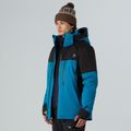 Geacă de schi pentru bărbați The North Face Chakal dust blue/ black 4