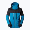 Geacă de schi pentru bărbați The North Face Chakal dust blue/ black 5