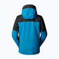 Geacă de schi pentru bărbați The North Face Chakal dust blue/ black 6