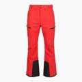 Pantaloni de schi pentru bărbați The North Face Chakal Regular elevation red