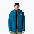 Geacă de schi pentru bărbați The North Face Descendit dusk blue