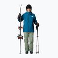 Geacă de schi pentru bărbați The North Face Descendit dusk blue 2