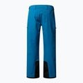 Pantaloni de schi pentru bărbați The North Face Chakal Regular dusk blue 2