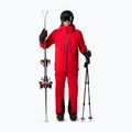 Pantaloni de schi pentru bărbați The North Face Chakal Regular elevation red 2