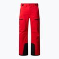 Pantaloni de schi pentru bărbați The North Face Chakal Regular elevation red 4