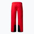 Pantaloni de schi pentru bărbați The North Face Chakal Regular elevation red 5