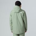 Geacă de schi pentru bărbați The North Face Descendit slate moss 3