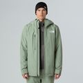 Geacă de schi pentru bărbați The North Face Descendit slate moss 4