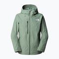 Geacă de schi pentru bărbați The North Face Descendit slate moss 5