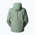 Geacă de schi pentru bărbați The North Face Descendit slate moss 6