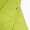 Geacă de schi pentru bărbați The North Face Descendit fizz lime 5