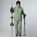Pantaloni de schi pentru bărbați The North Face Descendit slate moss 2