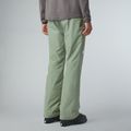 Pantaloni de schi pentru bărbați The North Face Descendit slate moss 3
