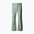 Pantaloni de schi pentru bărbați The North Face Descendit slate moss 4