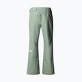 Pantaloni de schi pentru bărbați The North Face Descendit slate moss 5