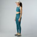 Sutien de antrenament The North Face Refina Double Layer space 2
