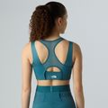 Sutien de antrenament The North Face Refina Double Layer space 3