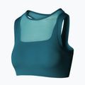 Sutien de antrenament The North Face Refina Double Layer space 4