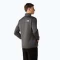 Bluză pentru bărbați The North Face Crest Fz anthracite grey/black 3