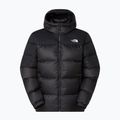 Jachetă de puf pentru bărbați The North Face Diablo Down 2.0 Hoodie negru/negru/ puf reciclat 5