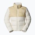 Geacă pentru femei  The North Face Saikuru gravel/white dune 5