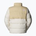 Geacă pentru femei  The North Face Saikuru gravel/white dune 6