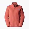 Bluză  pentru femei The North Face Glacier Fleece mars dust 5
