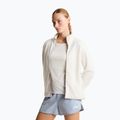 Bluză  pentru femei The North Face Glacier Fleece white dune 4