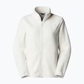 Bluză  pentru femei The North Face Glacier Fleece white dune 5
