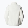 Bluză  pentru femei The North Face Glacier Fleece white dune 6