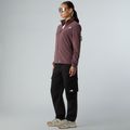 Bluză  pentru femei The North Face Glacier Fleece tawny quartz 2