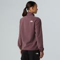 Bluză  pentru femei The North Face Glacier Fleece tawny quartz 3