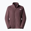 Bluză  pentru femei The North Face Glacier Fleece tawny quartz 5