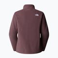 Bluză  pentru femei The North Face Glacier Fleece tawny quartz 6