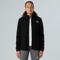 Bluză  pentru femei The North Face Glacier Fleece black 4
