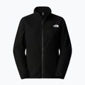 Bluză  pentru femei The North Face Glacier Fleece black 5