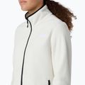 Bluză  pentru femei The North Face Glacier Fleece white dune 5