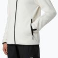 Bluză  pentru femei The North Face Glacier Fleece white dune 6